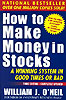 How To Make Money In Stocks